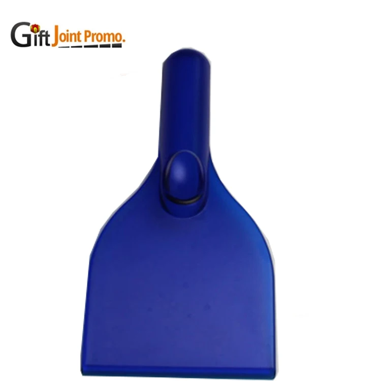Promotional Plastic Car Ice Scraper With Custom Logo Buy Car Ice