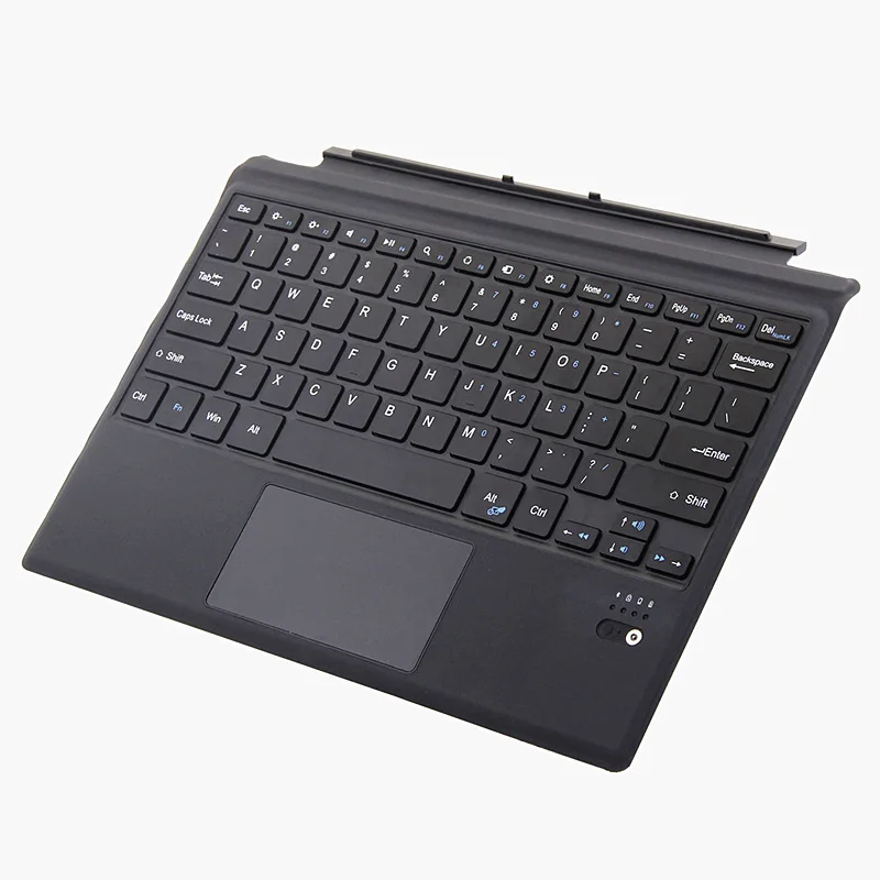 surface pro windows 8 keyboard