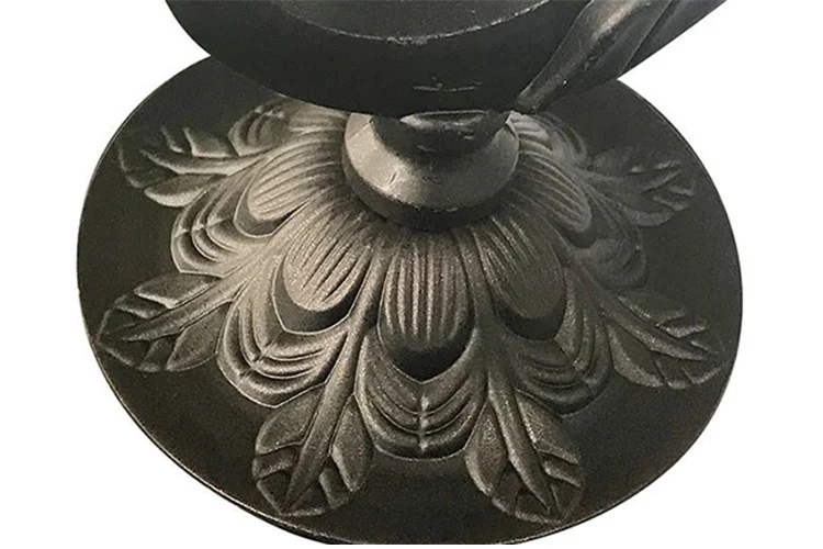 European antique style outdoor lighting vintage outdoor wall light E27 outdoor lighting wall fixture