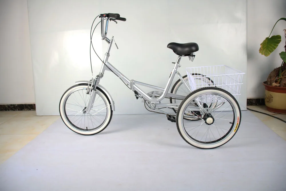 tricycle 20 inch