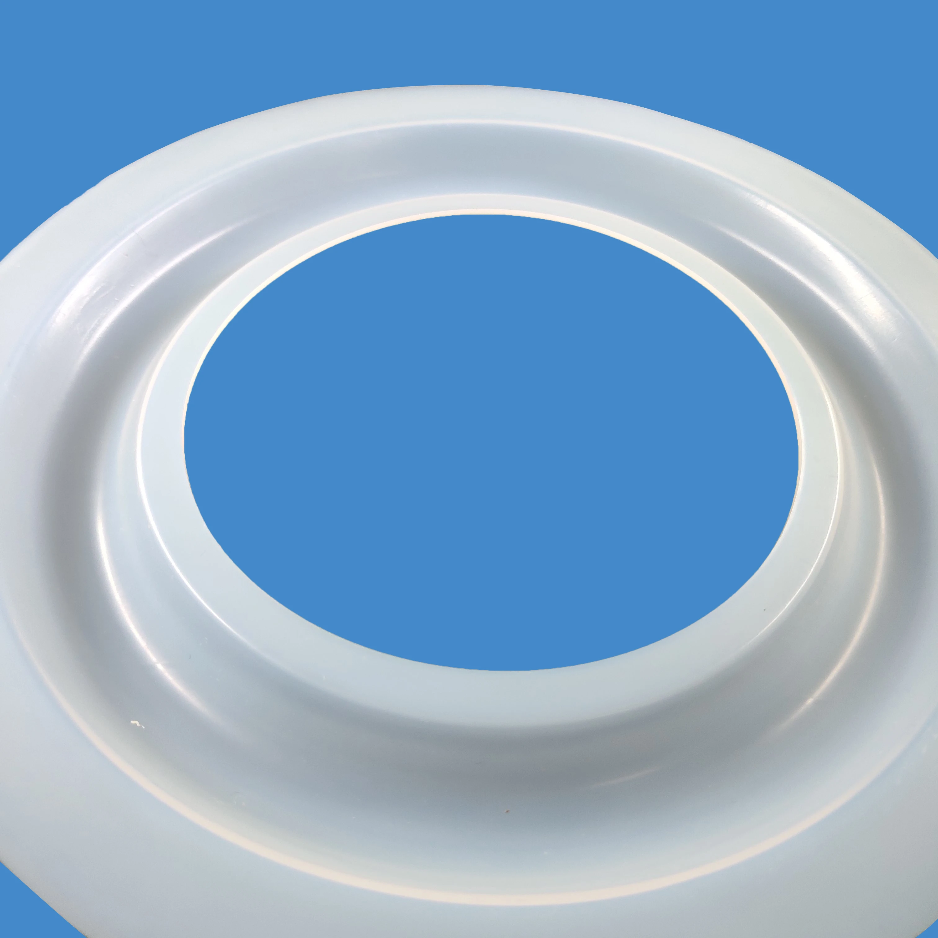 CFGM80  PTFE diaphragm  manufacture