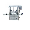 E-liquid filling machine health Care product Disposal 5-30ml e cigarettes oil 10ml e-liquid bottle essential oil filling machine