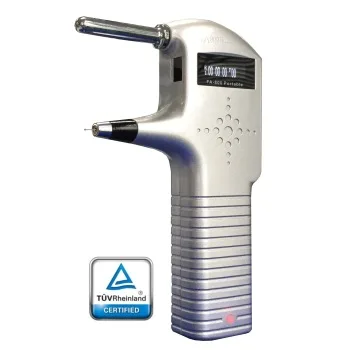 
Hospital medical equipment FA-800 best quality Ophthalmic portable Handheld rebound tonometer 