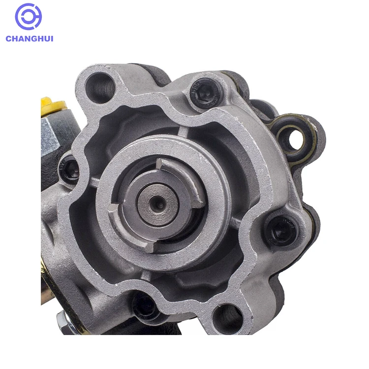 Brand New Electrical Power Steering Pump Qvb101240 Fit For 12v