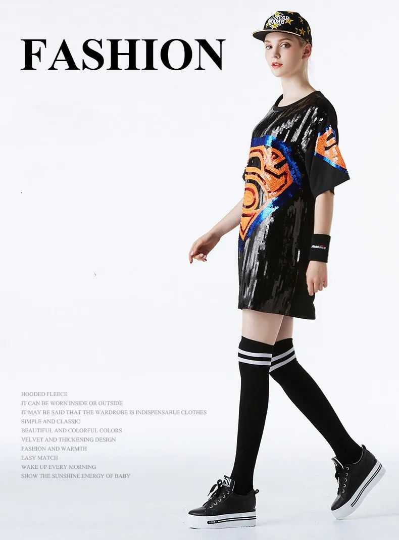 Aliceromaジャズコスチューム女性スパンコールシャツヒップホップチアリーディング服レディースdjストリートダンス衣装 Buy ストリートダンス衣装 ショーツヒップホップチアリーディング服女性 Dj Ds ジャズ衣装女性スパンコール Product On Alibaba Com
