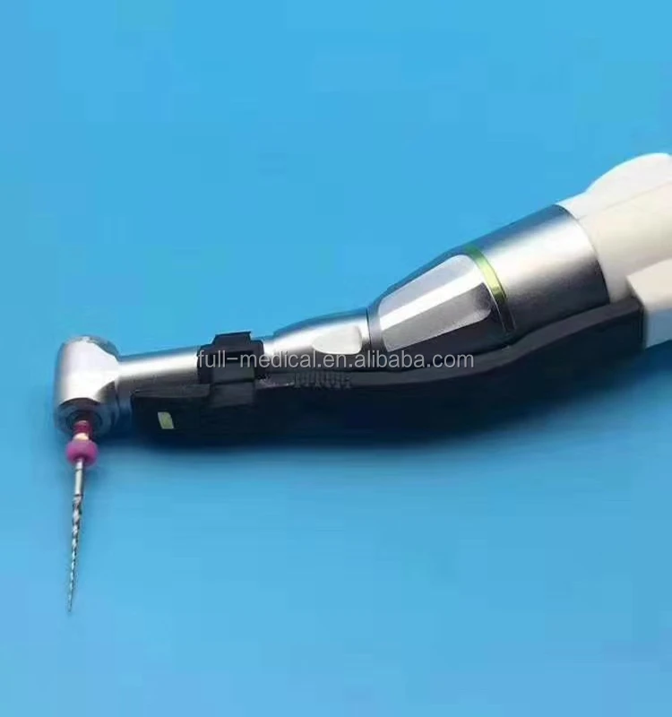Full Medical Wireless Dental Endo Motor Led 161 Endomotor Root Canal