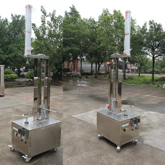 Multifunctional Fruit Peeling Machine Watermelon Peeler Machine Papaya