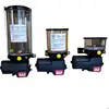Junior road builder excavatorchina for high viscosity 24V/380V/grease pump