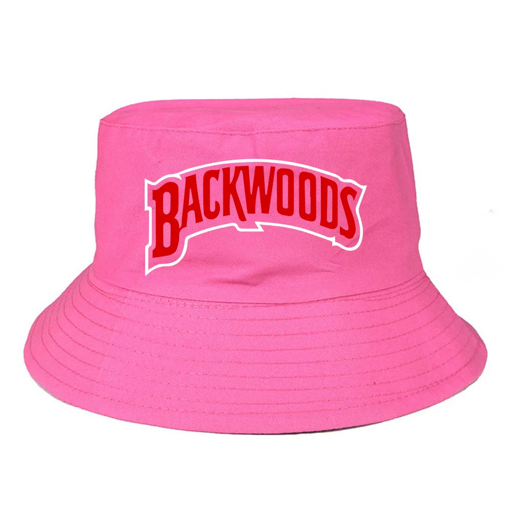

Double ided Bucket Hats,10 Pieces, Multi colors