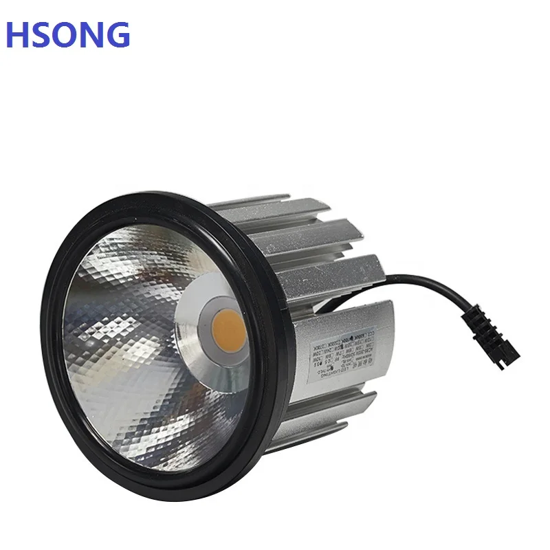 Hot sale for AR111 MR16 LED Lamp light LED Downlight anti glare 20W 30W 35W 40W Light Source Spot Light Downlight