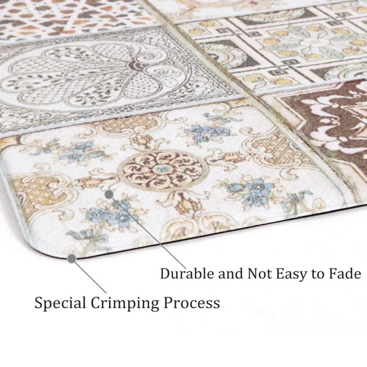 High Quality Antislip Anti Fatigue Decorative Anti Fatigue Foam