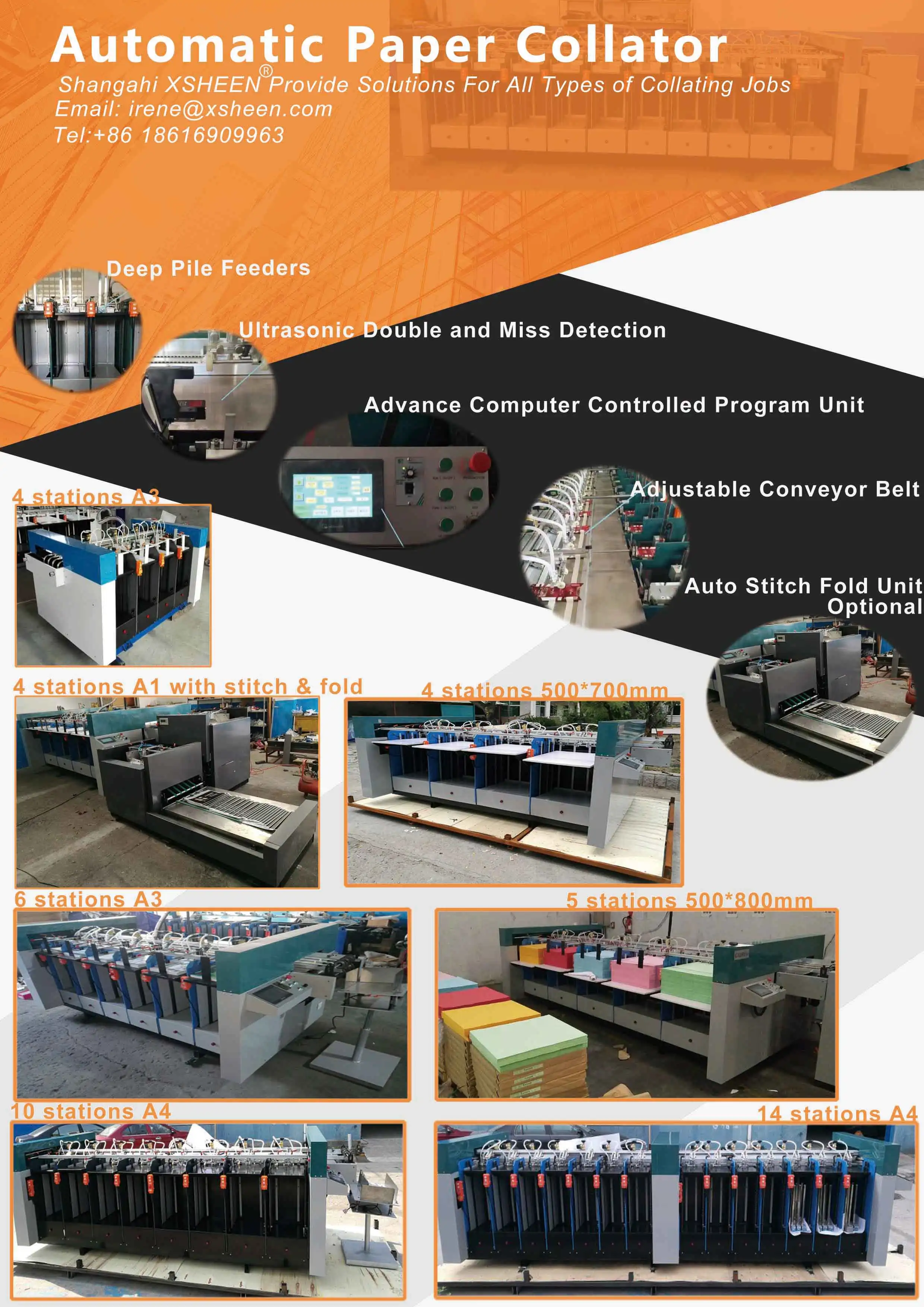 7 Bins Card Paper Sorter Machine Buy 7 Bins Card Paper Sorter Machine