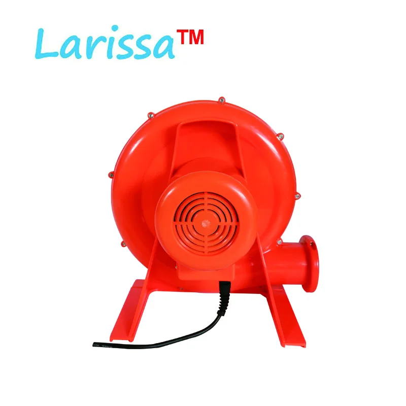 680W inflatable air blower for inflatable ten and big castles