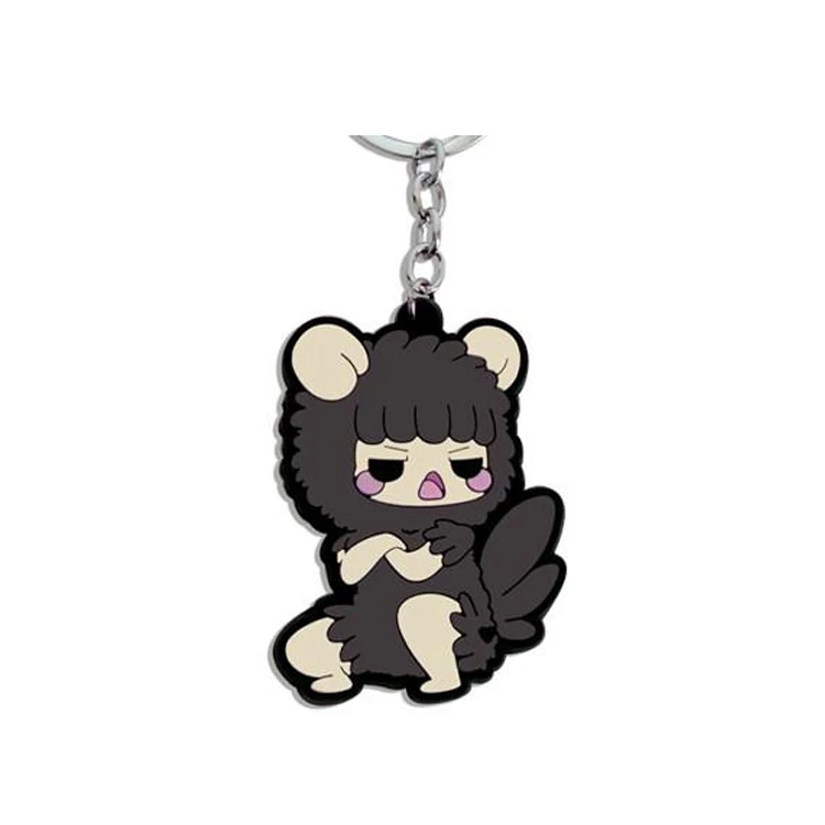 keychain soft