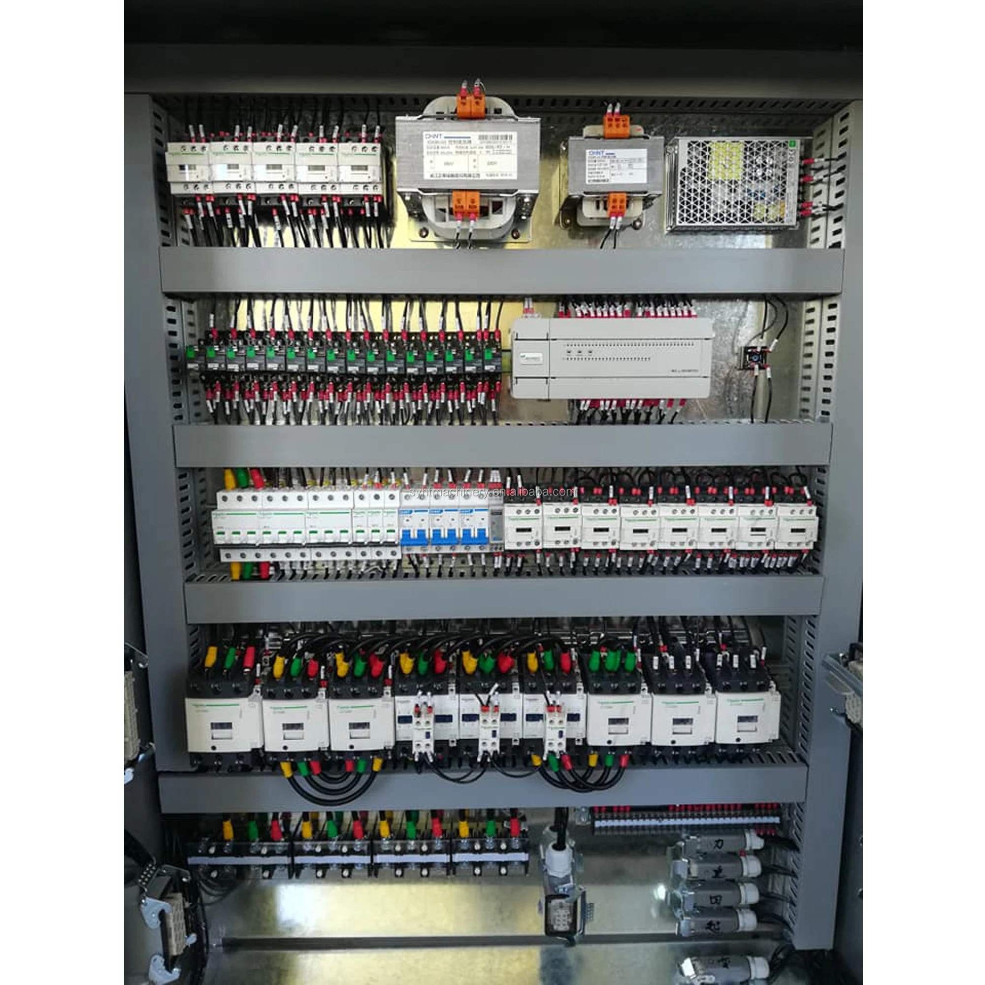 Tower Crane Control Panel Box Buy Sym Scm Zoomlion Dahan Gjj Tower