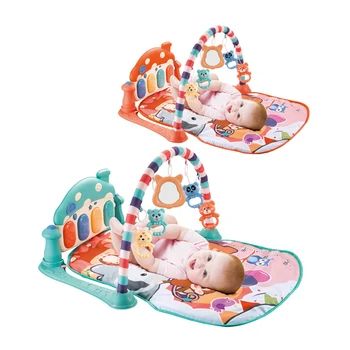 baby play mat and fence