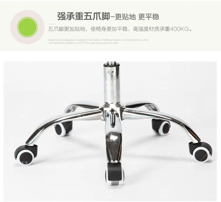 Mesh Office Chair Components Best Ergonomic Executive Chair Modern Office Swivel Chair Comfortable Office Furniture China