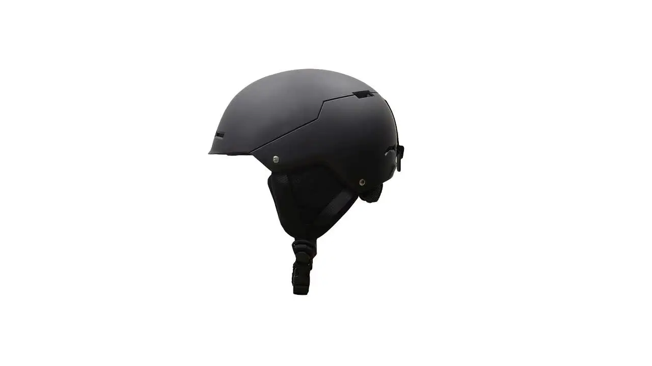 anon snowboard helmet womens Anon Rodan Helmet S Deep Cherry