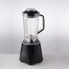 1600W Strong Power Motor cheap 5 in 1 smoothie / juicer sound proof cover blender