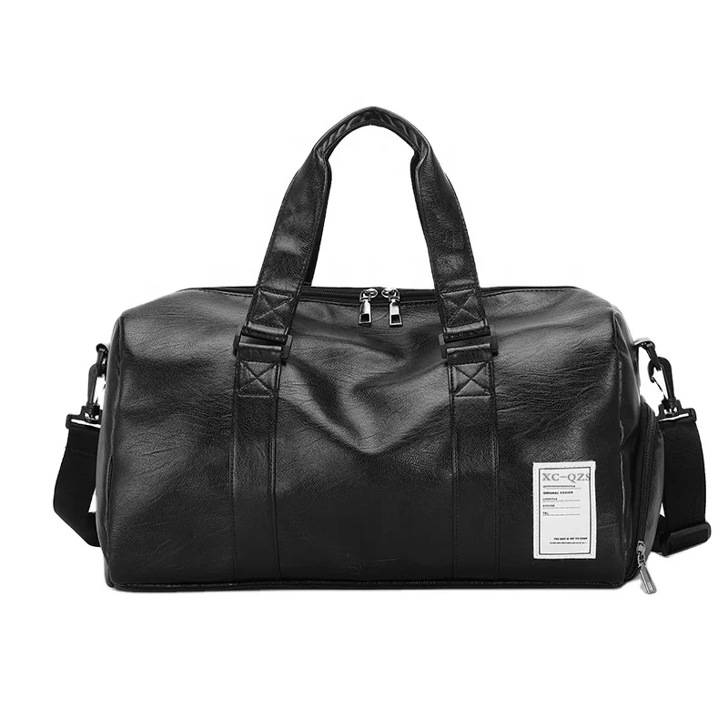 
Outdoor Travel Sport Custom Logo travel Bag Gym Bags 