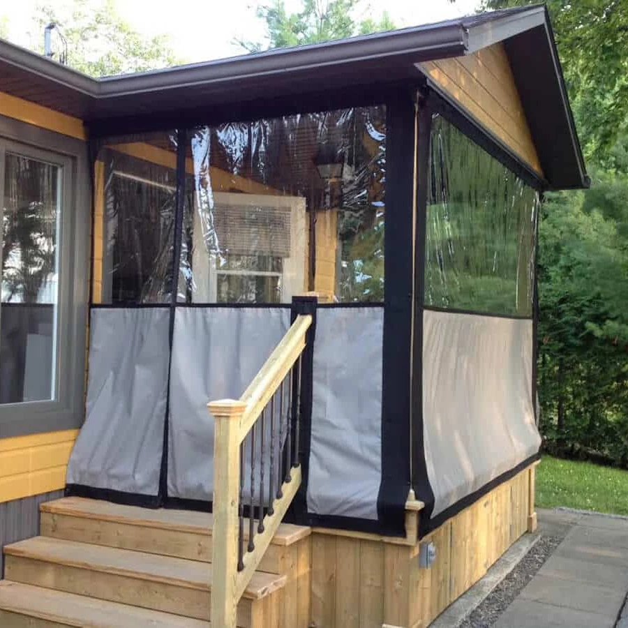 Waterproof Car Wash Curtain Transparent Pvc Curtain Clear Industrial Plastic Curtains Buy