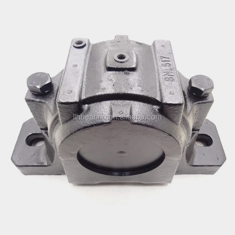 Snl Series Snl517 Plummer Block Bearing Housing Sn517 Buy Snl517