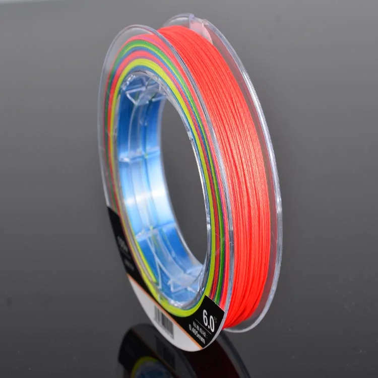 bubble fishing high quality longline 9 braid fishing line