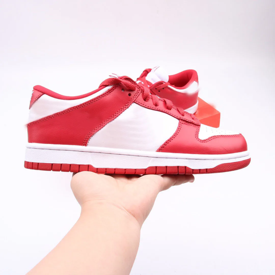 
Factory Designer Custom Wholesale Manufacturer High Quality Men Basketball Shoes Custom DUNK LOGO Design Make Your Logo 
