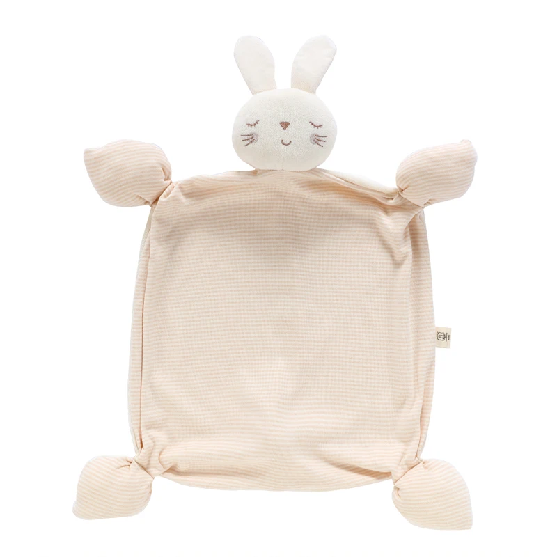 Wholesale High Quality Soft Baby Blanket Cartoon Printed Receiving