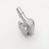 Wholesale stainless steel auto parts casting machined car accessory for Benz with PT testing