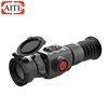 Hunting Riflescope 384x288 Night Vision and Thermal Scope