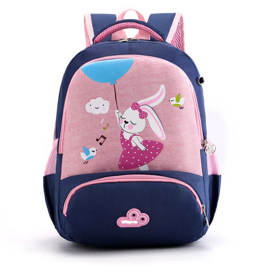 chinese school bag