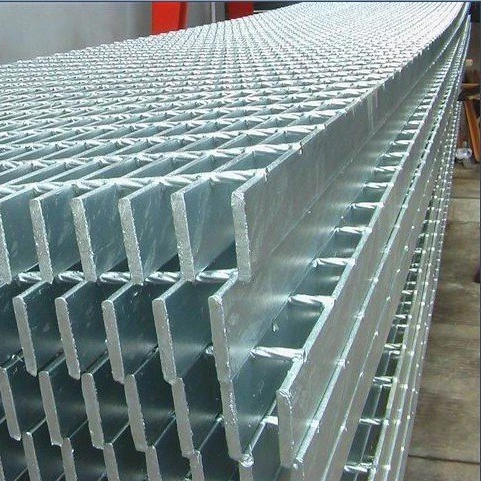 steel grate sheets