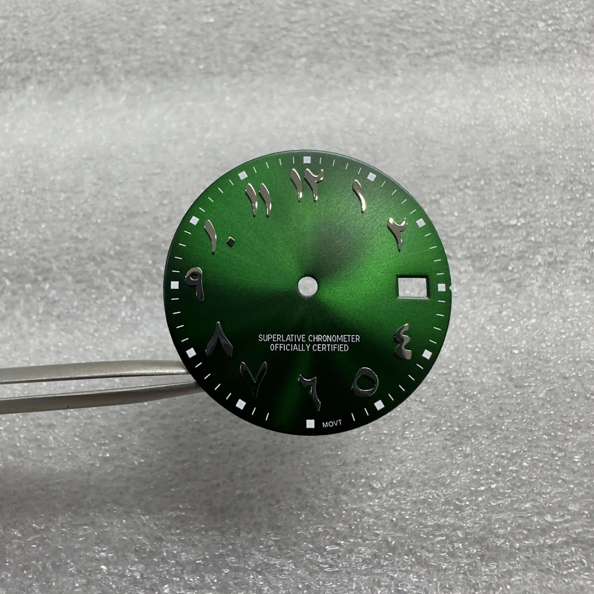Shop Our Hot Selling Arabic Numeral Dial Watch Parts