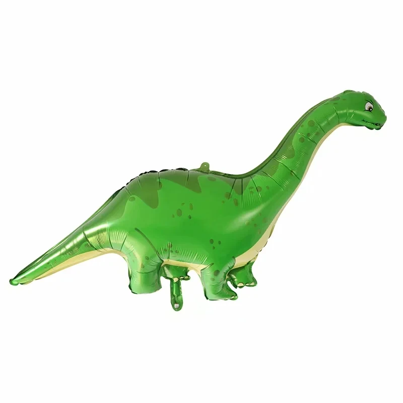 longnecked dinosaur