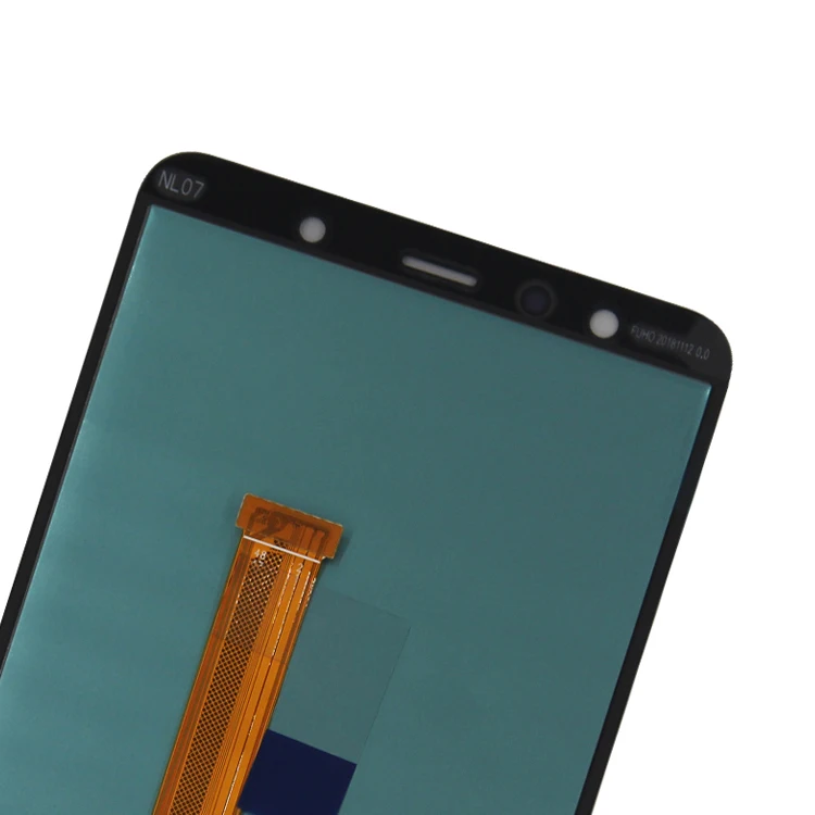 oled screen for samsung a750 original 3d touch display