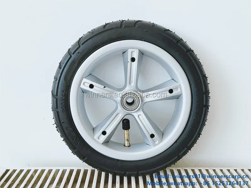 8 Inch Pedal Go Kart Pneumatic Plastic Wheel Buy 8 Inch Pedal Go Kart