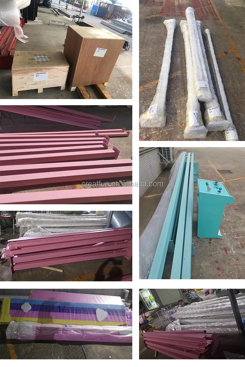 2020 Most attracts coin operated games human claw machine game for mall 