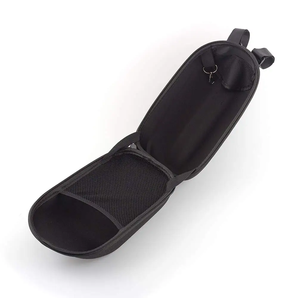 Handlebar Kick Scooter Bag Front Multi Carrier For Bicycle And Scooter