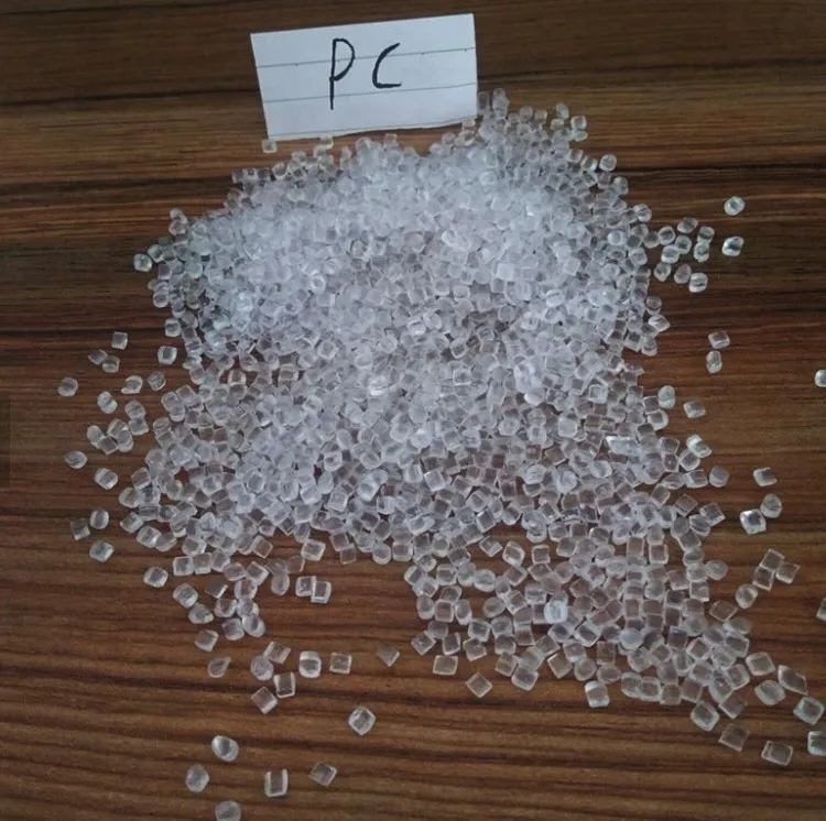 high quality pc granules polycarbonate resin pc resin for sheets
