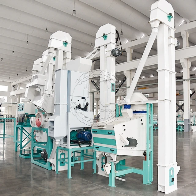 25ton rice mill (20)