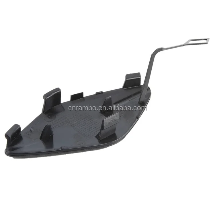 Uxcell Front Right Bumper Tow Hook Cover For Mercedes Benz E