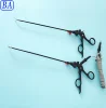Surgical laparoscopic marryland forceps grasper