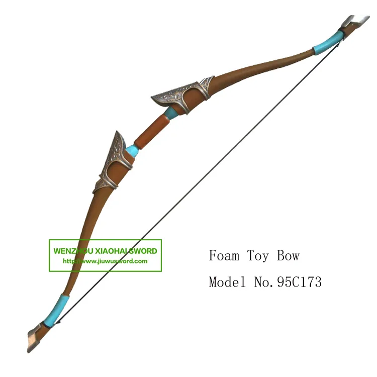 フォームゼルダおもちゃの弓95c173 Buy Foam Bow Zelda Bow Cosplay Bow Product On Alibaba Com