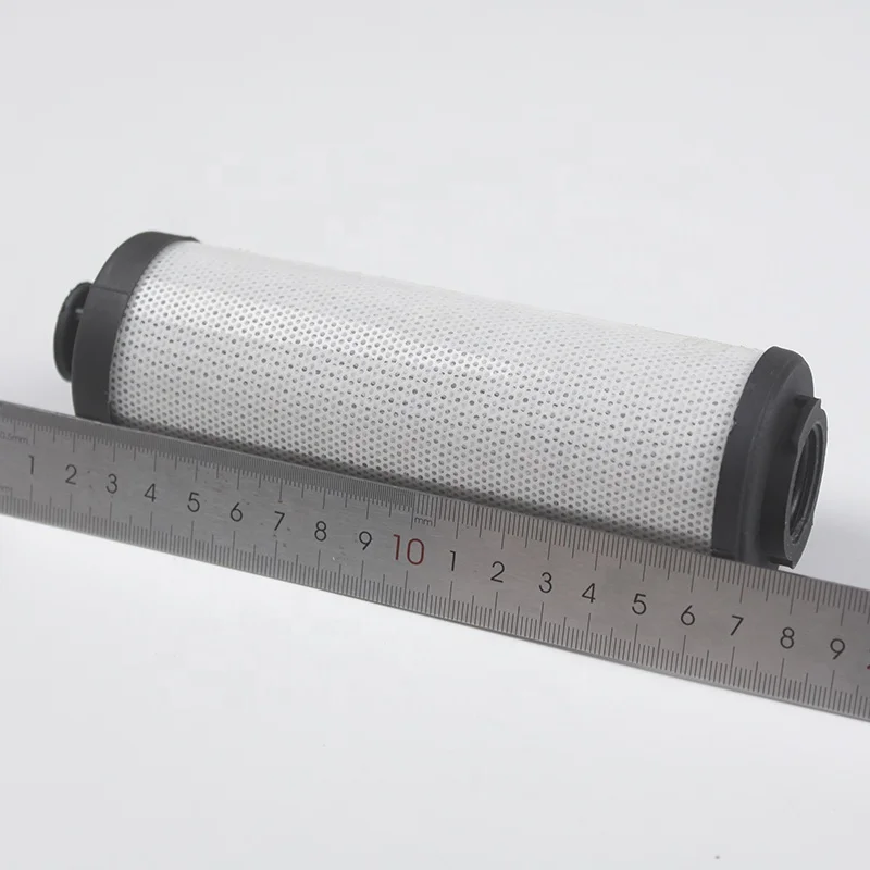 forklifts spare parts filter insert 0009831684 Hydraulic oil filter element for linde forklift parts details