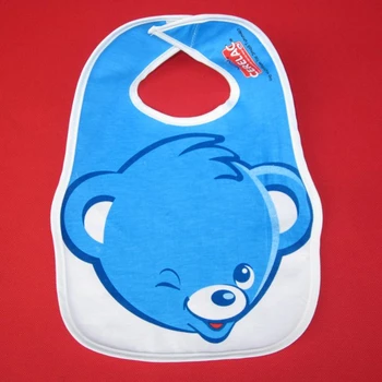 disposable baby bibs