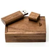 Promotion Gift Thumb Drive Wood USB 3.0 Wooden Stick