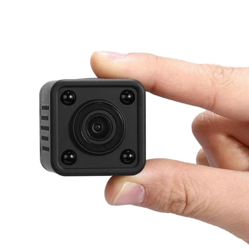 mini camera wifi ip camera 1080p hd wireless action camera dv