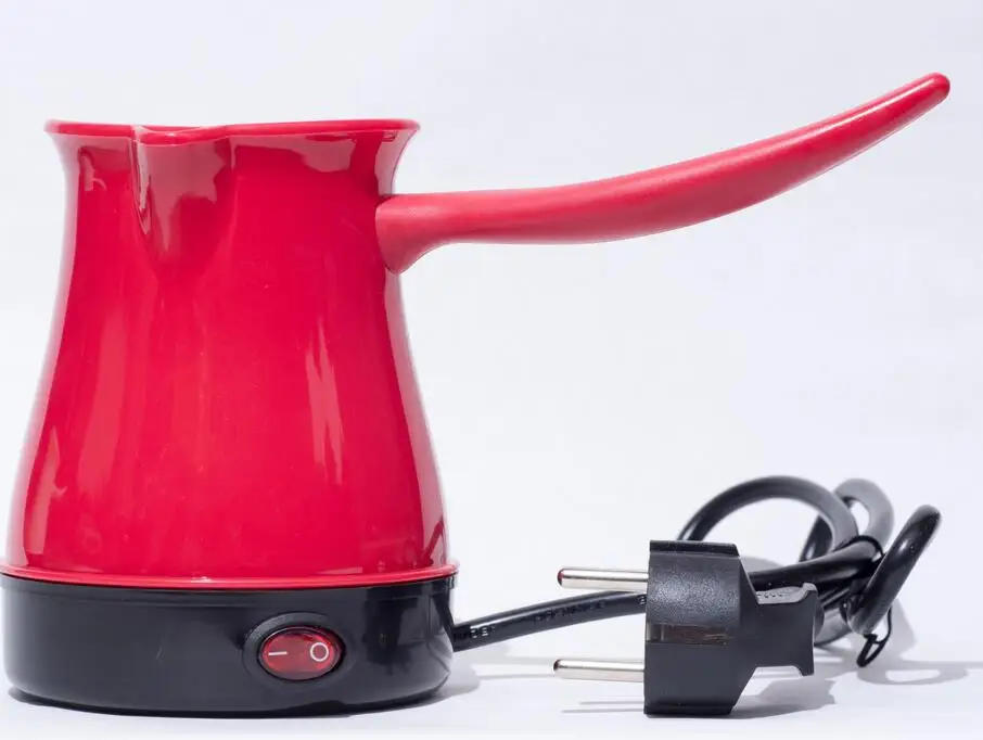 220v Customized Electric Turkish Coffee Maker Buy Coffee Maker