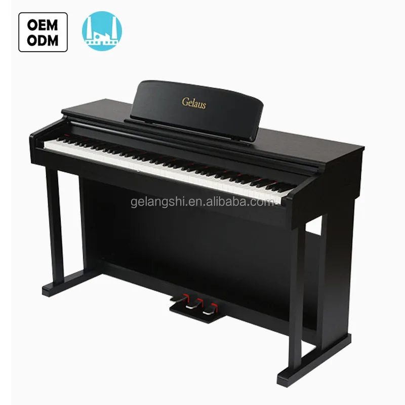piano electronic 